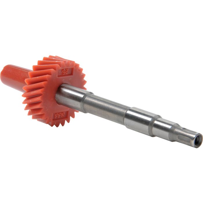PPR Industries  Speedometer Gear for 55-93 Jeep Vehicles