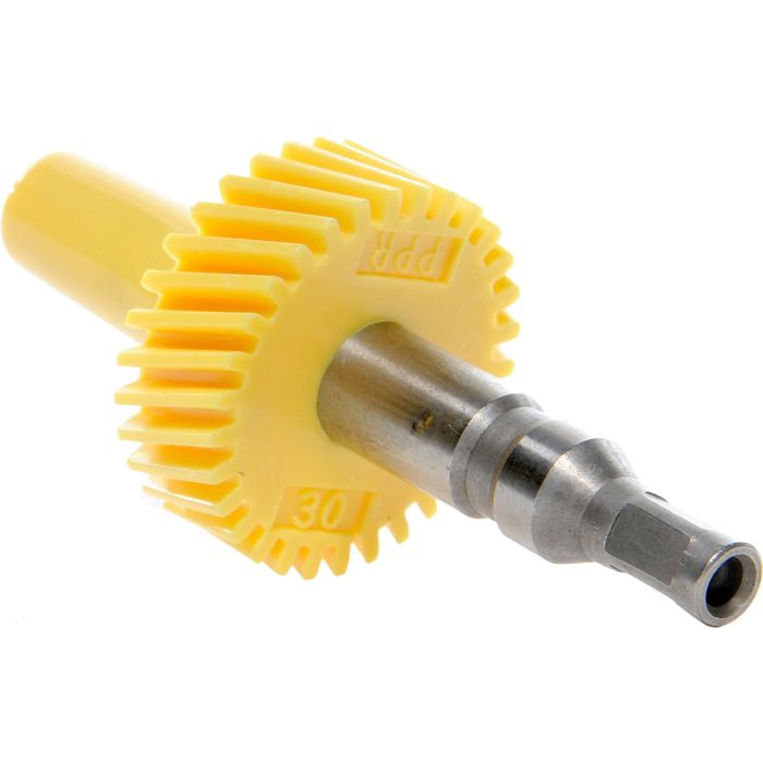 SPEEDOMETER GEAR 30 TEETH SHORT SHAFT