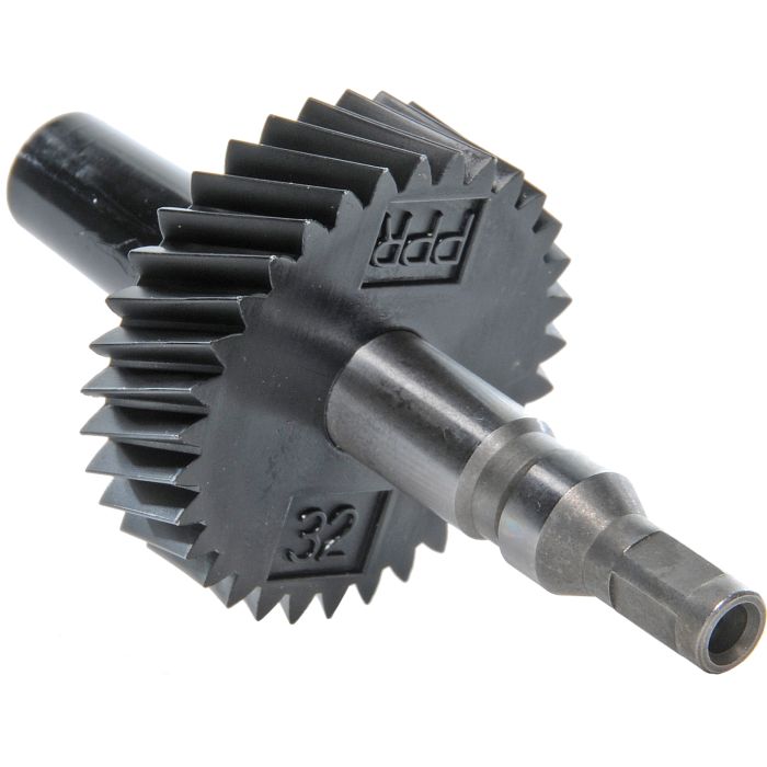 SPEEDOMETER GEAR 32 TEETH SHORT SHAFT