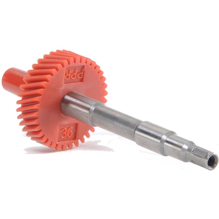 SPEEDOMETER GEAR 36 TEETH LONG SHAFT
