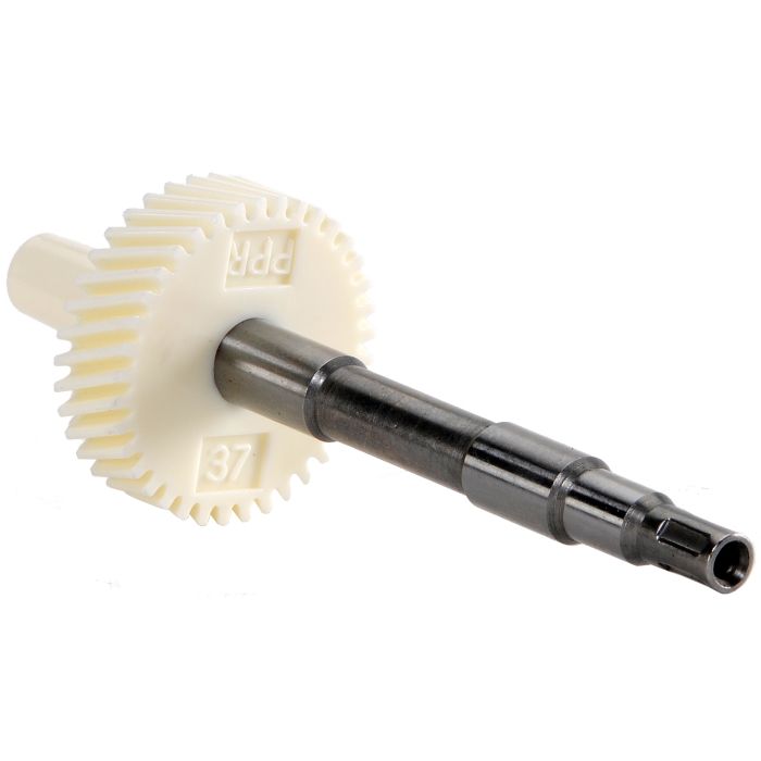 SPEEDOMETER GEAR 37 TEETH LONG SHAFT