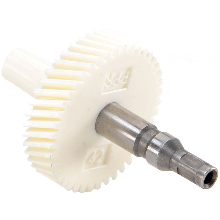 SPEEDOMETER GEAR 42 TEETH SHORT SHAFT