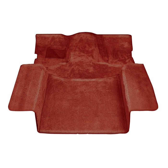 CARPET MASS BACK 76-83 CJ5 MAPLE
