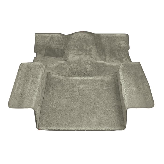 DIE CUT CARPET 76-83 CJ5 BISCUIT