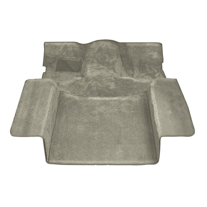 CARPET MASS BACK 76-86 CJ7 BISCUIT