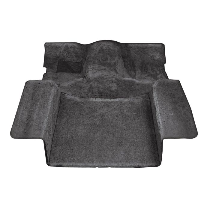 CARPET MASS BACK 97-06 TJ GRAPHITE