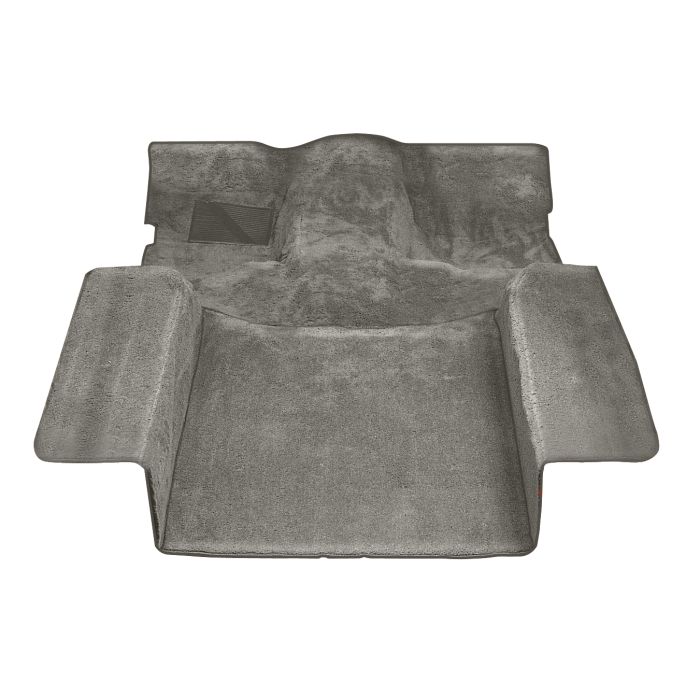 CARPET MASS BACK 97-06 TJ MEDIUM BEIGE