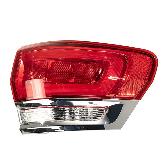 OMIX-ADA 12403.61 Passenger Side Tail Light  for 14-18 Jeep Grand Cherokee WK 