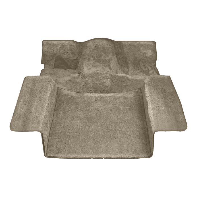 CARPET 93-98 ZJ MED SADDLE