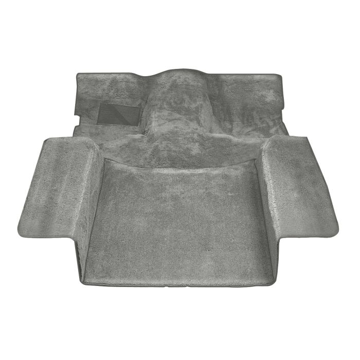 CARPET 99-04 WJ 4DR MED GRAY