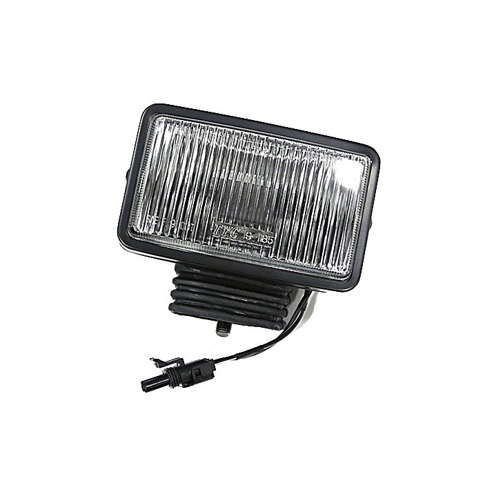 OMIX-ADA 12407.18 Fog Lamp for 87-96 Jeep Cherokee XJ