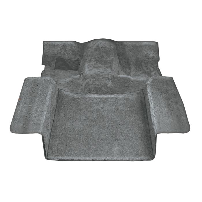 CARPET 84-96 XJ DARK GRAY