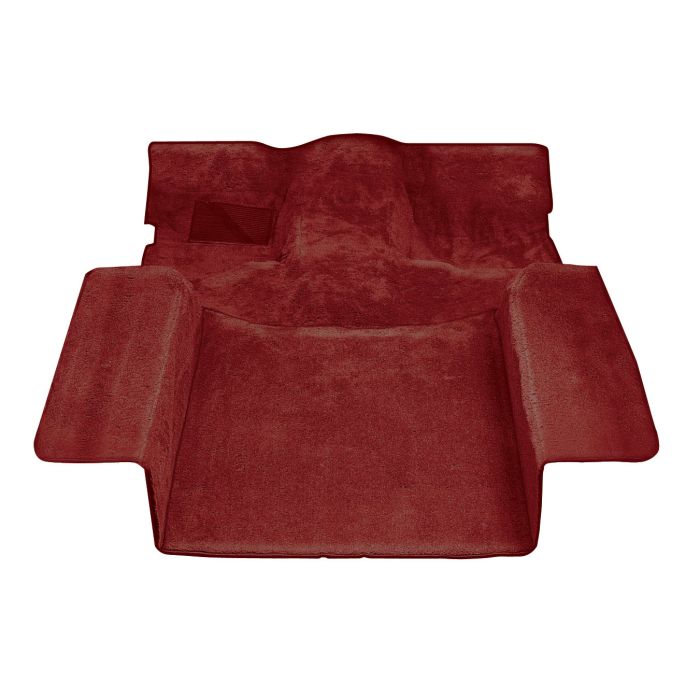 CARPET 84-96 XJ OXBLOOD