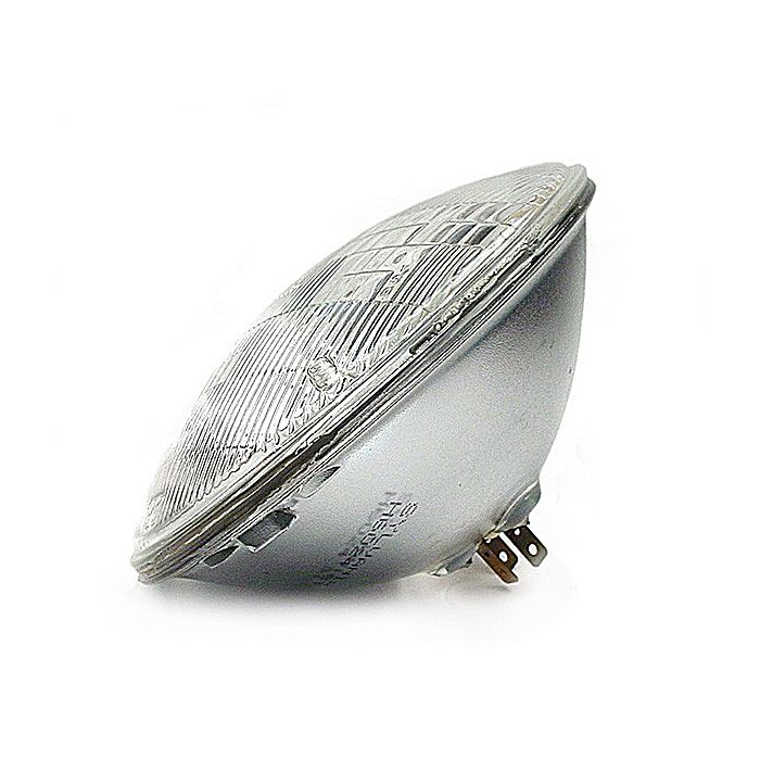 OMIX-ADA 12409.01 Sealed Beam Headlight  for 65-86 Jeep CJ Series