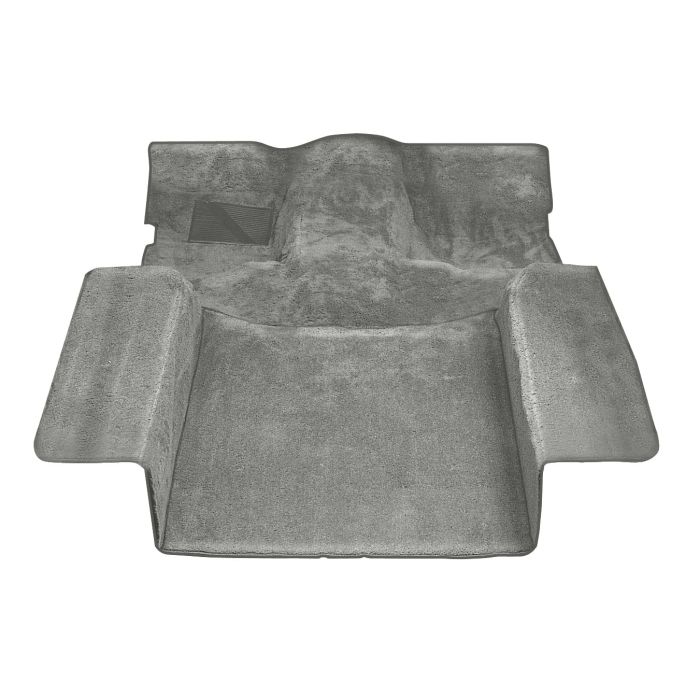 CARPET 02-07 KJ MEDIUM GRAY