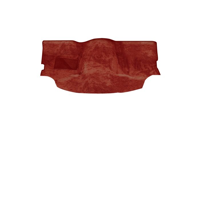 CARPET FRONT 76-83 CJ5 MAPLE