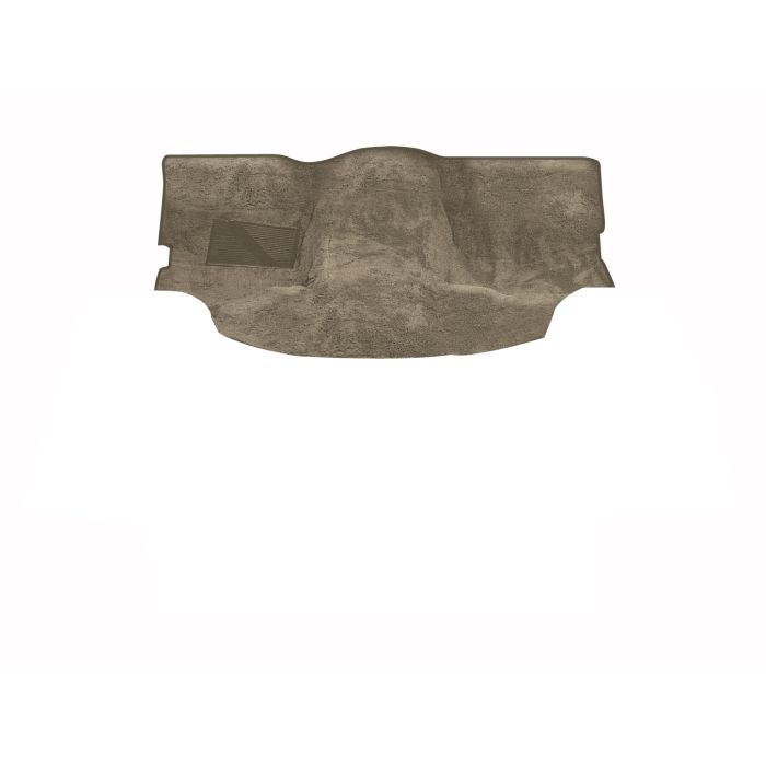 CARPET FRONT 76-83 CJ5 CARAMEL