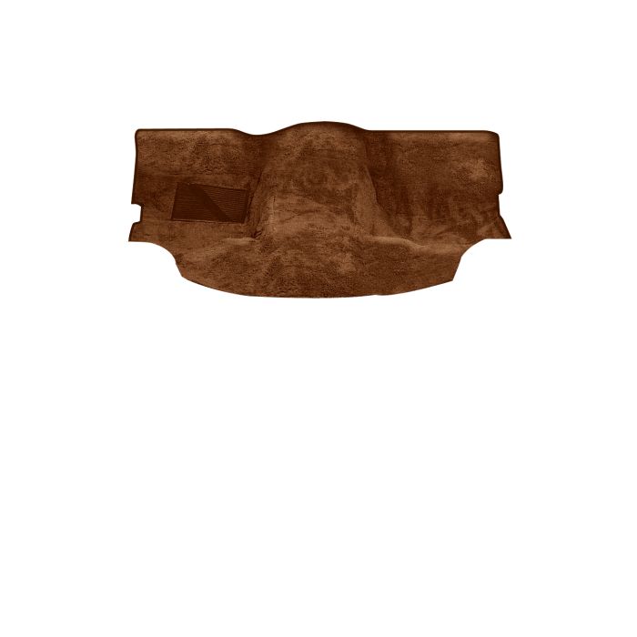 CARPET FRONT 76-86 CJ7 NUTMEG