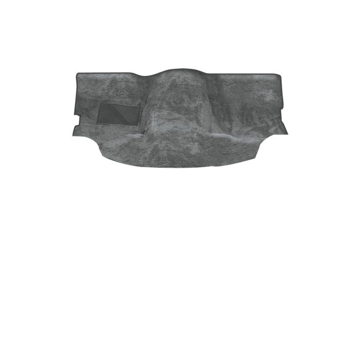 CARPET FRONT 76-86 CJ7 DARK GRAY