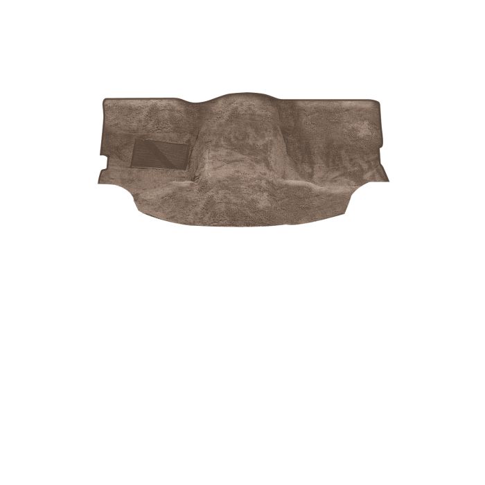 CARPET FRONT 87-95 YJ COGNAC