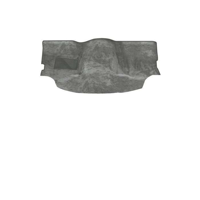CARPET FRONT 97-06 TJ OYSTER GRAY