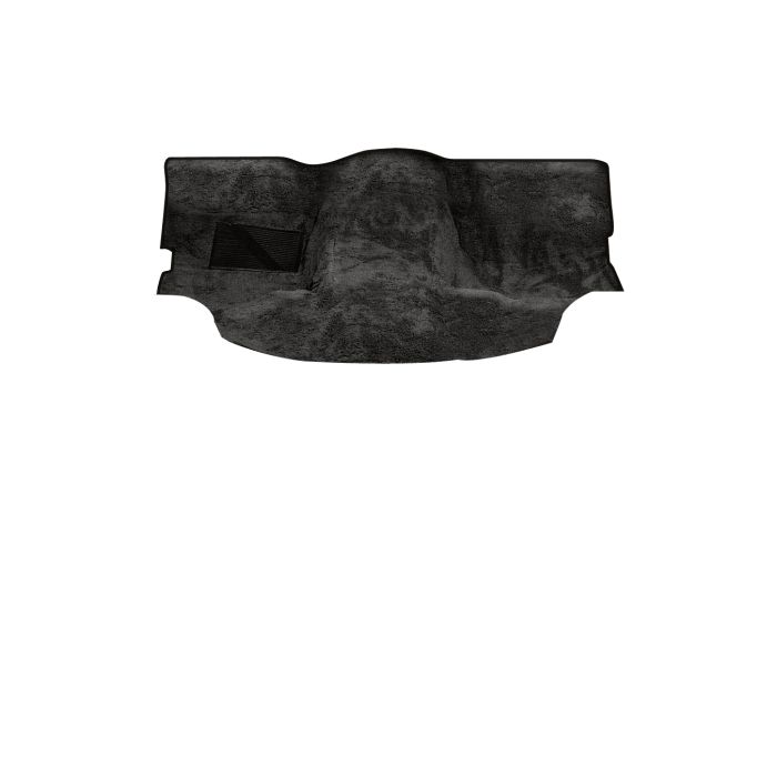 CARPET FRONT 97-06 TJ CHARCOAL