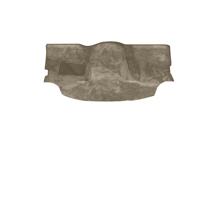 CARPET FRONT 93-98 ZJ MEDIUM SADDLE