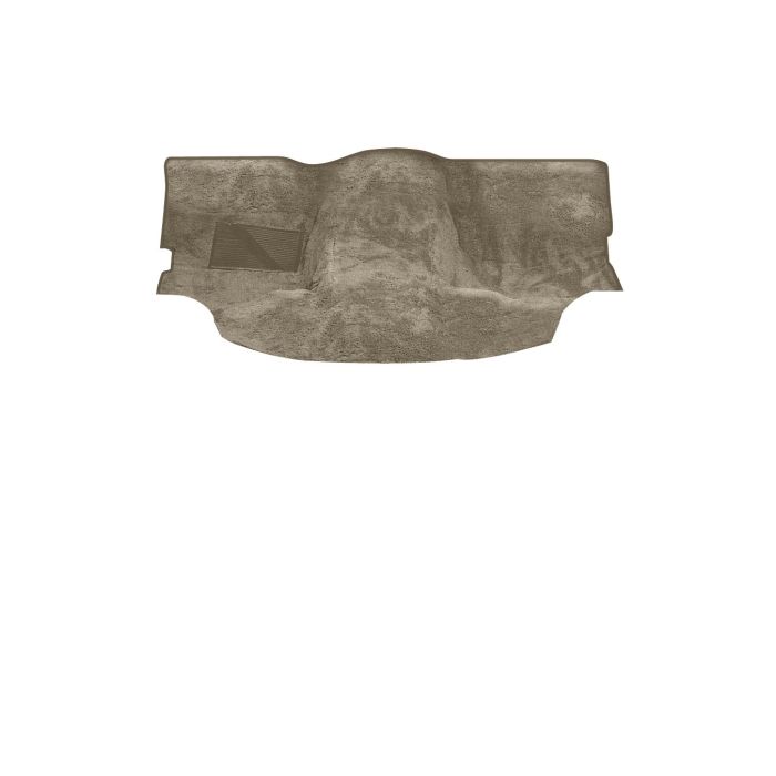 CARPET FRONT 93-98 ZJ MEDIUM SADDLE
