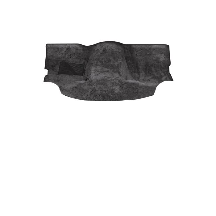 CARPET FRONT 93-98 ZJ GRAPHITE