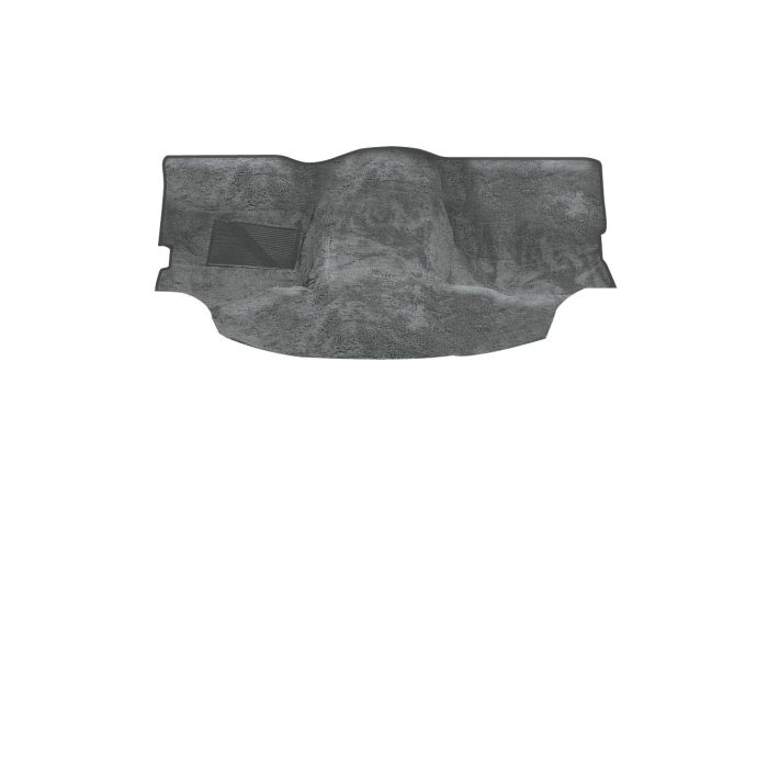 CARPET FRONT 93-98 ZJ DARK GRAY