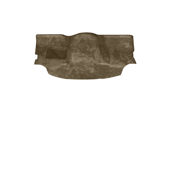 CARPET FRONT 84-96 XJ BUCKSKIN