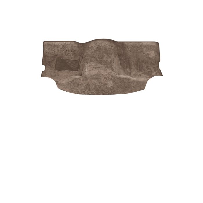 CARPET FRONT 84-96 XJ COGNAC