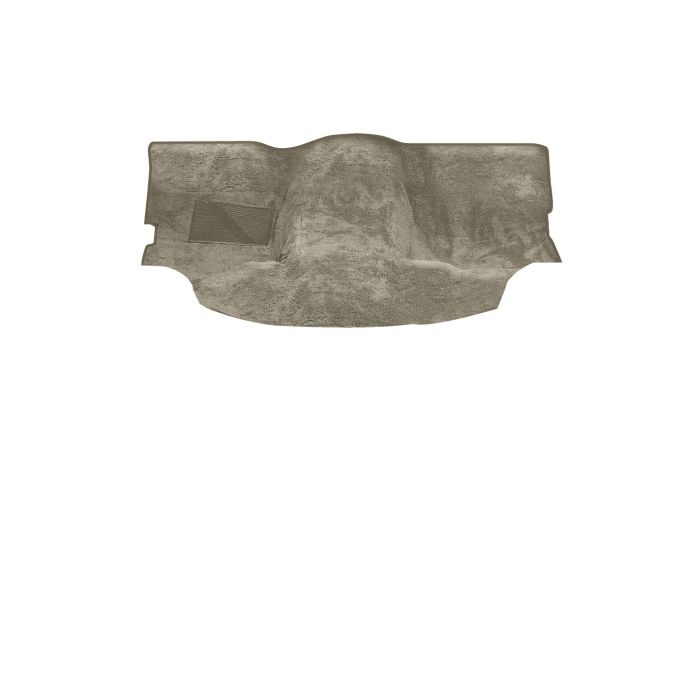 CARPET FRONT 84-96 XJ MED DOESKIN