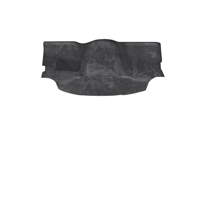 CARPET FRONT 02-07 KJ DARK SLATE