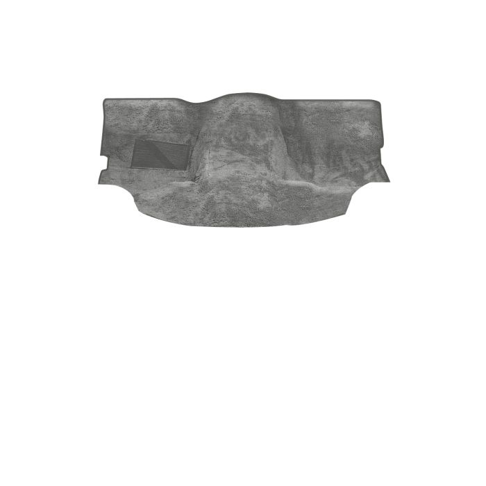 CARPET FRONT 02-07 KJ PEWTER
