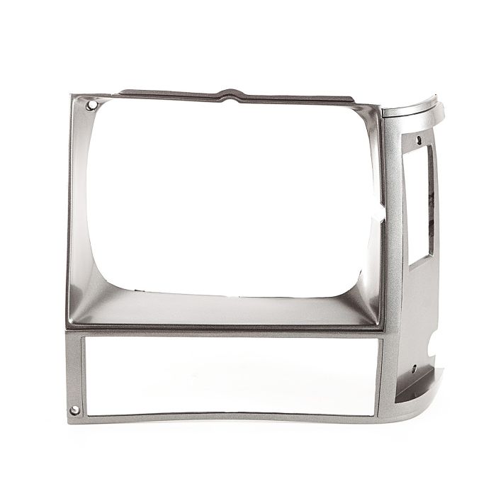 OMIX  Headlight Bezel for 84-90 Jeep Cherokee XJ