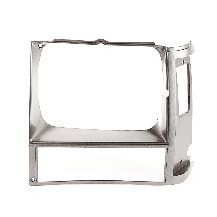 OMIX  Headlight Bezel for 84-90 Jeep Cherokee XJ