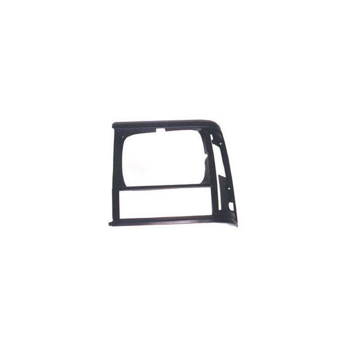 OMIX  Headlamp Bezel for 91-96 Jeep Cherokee XJ