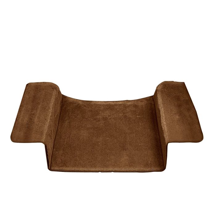 CARPET REAR 76-83 CJ5 SADDLE