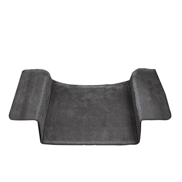 CARPET REAR 76-83 CJ5 GRAPHITE