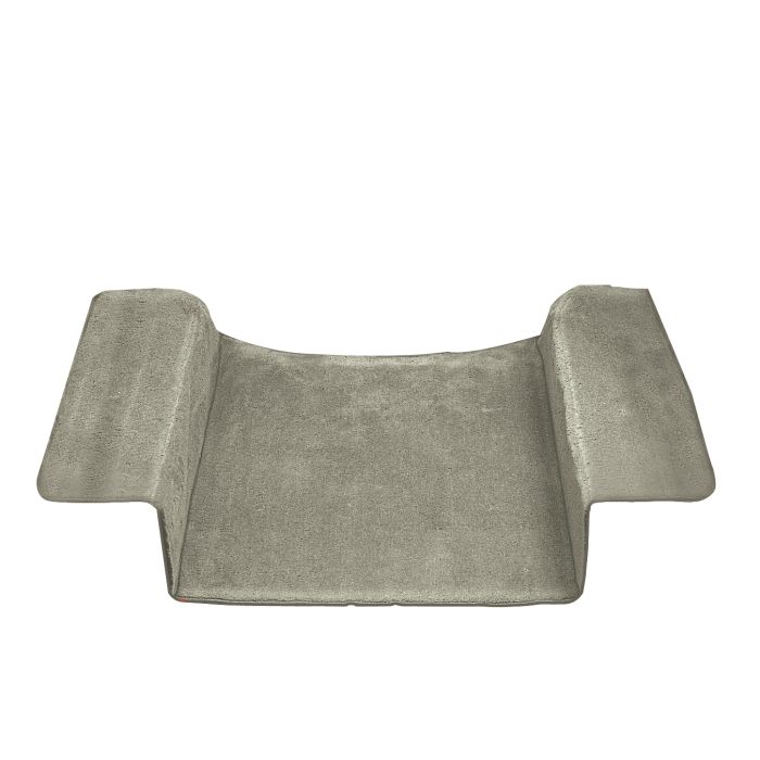CARPET REAR 76-86 CJ7 BISCUIT