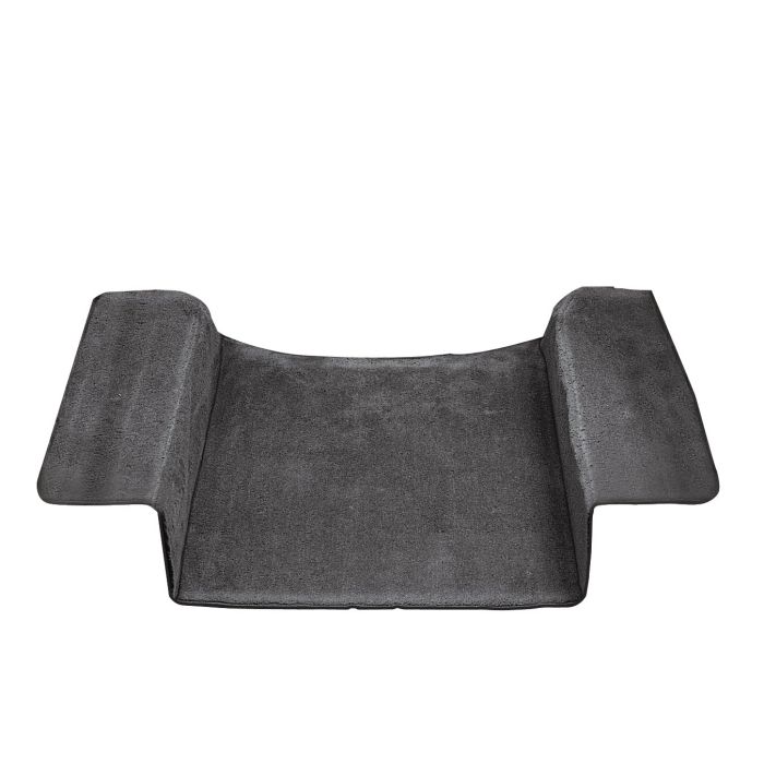 CARPET REAR 87-95 YJ GRAPHITE