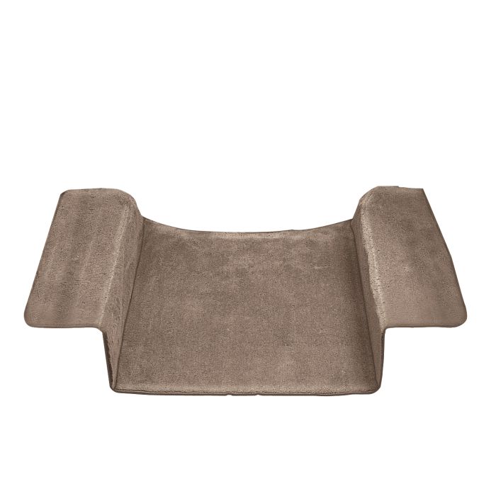 CARPET REAR 87-95 YJ COGNAC