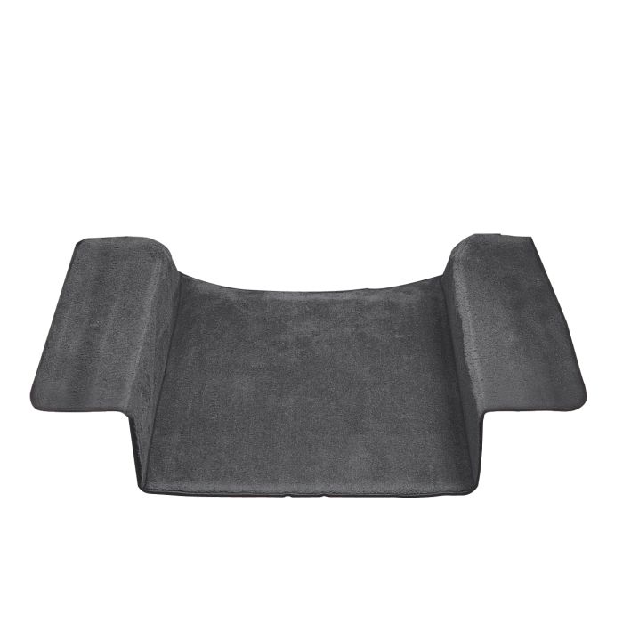 CARPET REAR 97-06 TJ DARK SLATE
