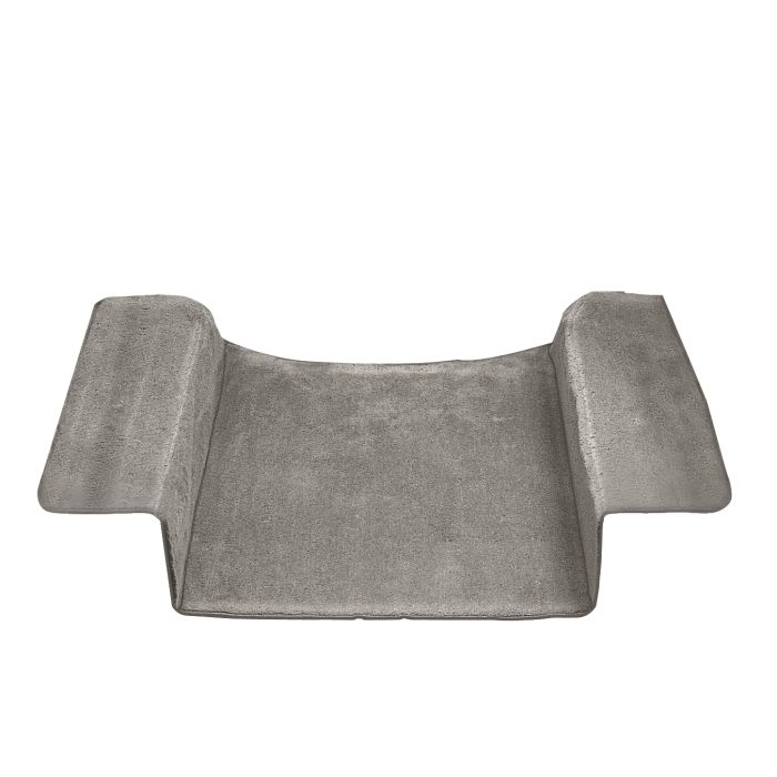 CARPET REAR 97-06 TJ DESERT TAN