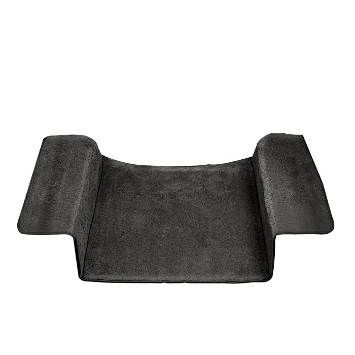 CARPET REAR 99-04 WJ 4DR DARK SLATE