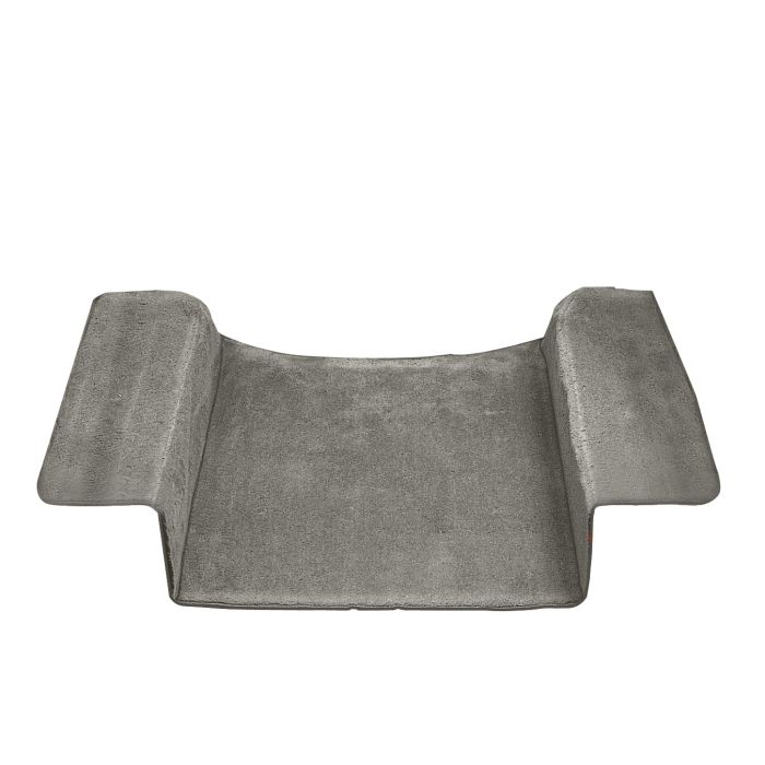 CARPET REAR 99-04 WJ 4DR MED BEIGE