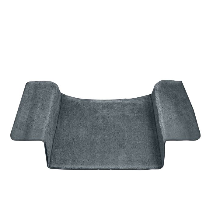 CARPET REAR 84-96 XJ FEDERAL BLUE
