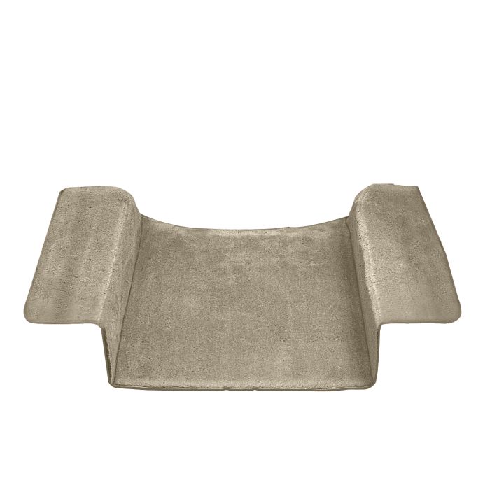 CARPET REAR 84-96 XJ GOLD