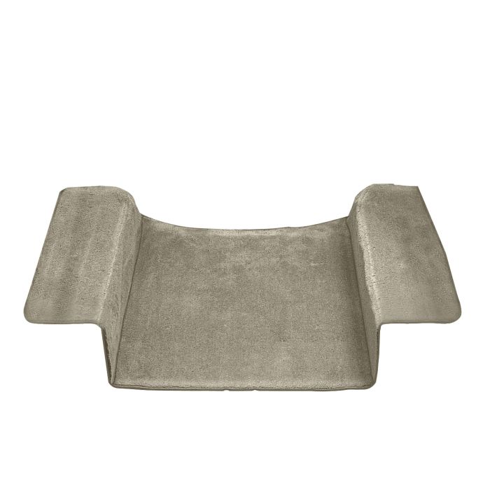 CARPET REAR 84-96 XJ MEDIUM DOESKIN